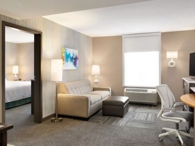 Home2 Suites By Hilton Billings Exterior foto